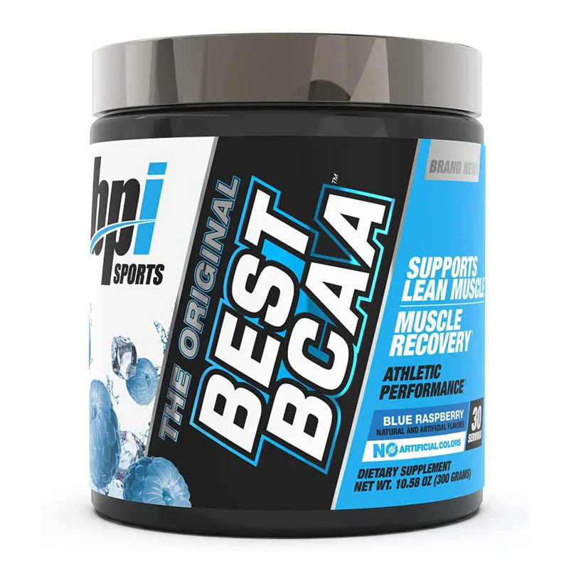 BPI Sports Best BCAA 30 Servings