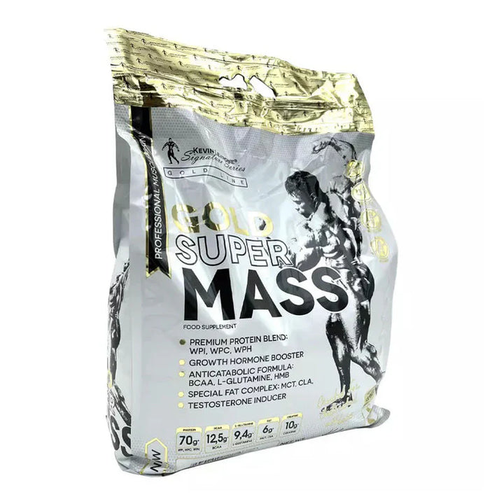 Kevin Levrone Gold Super Mass 7kg