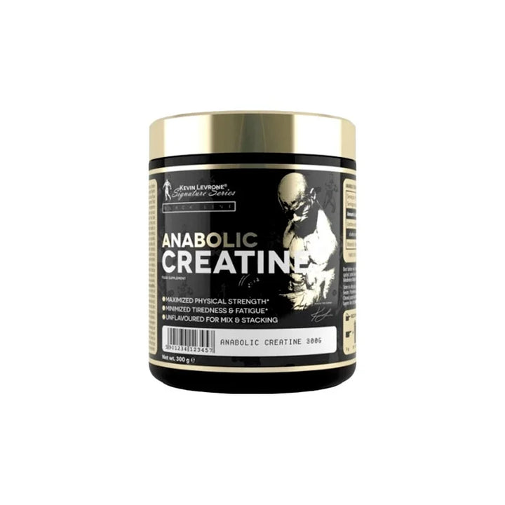 Kevin Levrone Anabolic Creatine 60 Servings