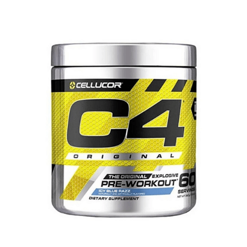 Cellucor C4 Original Pre Workout 60 Servings