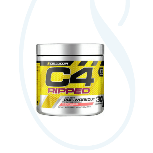 Cellucor C4 Original Pre Workout 30 Servings