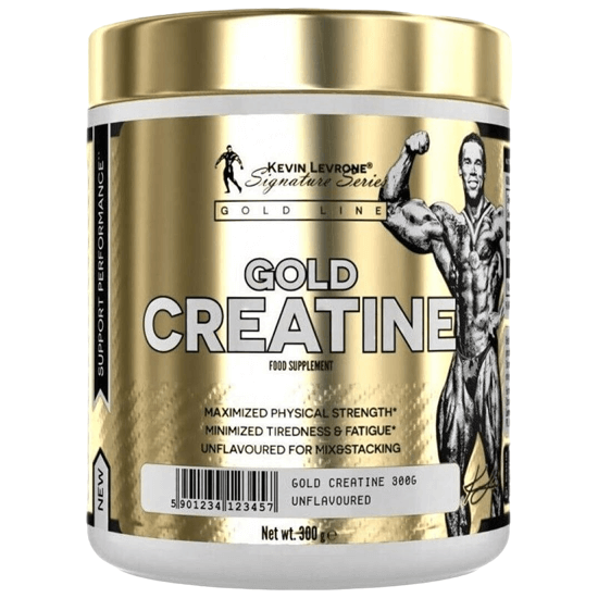 Kevin Levrone Gold Creatine 60 Servings (300g)