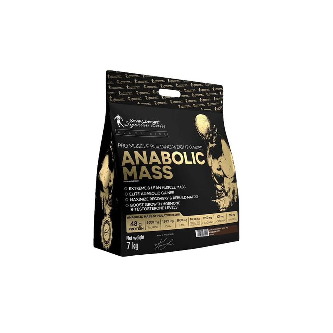 Kevin Levrone Anabolic Mass Gainer 7kg