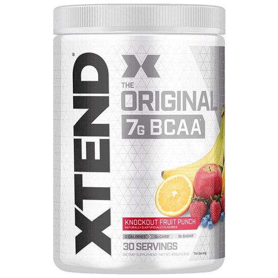 Scivation Xtend BCAA 30 Servings